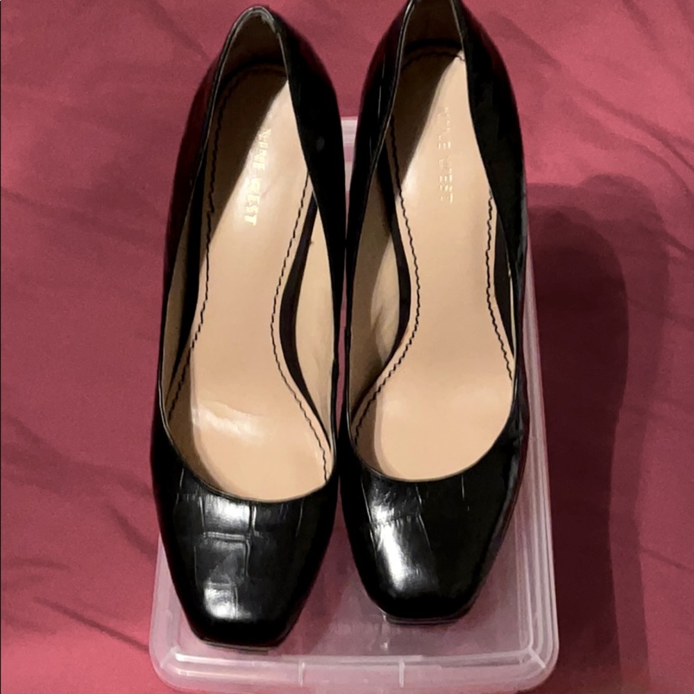 Nine West